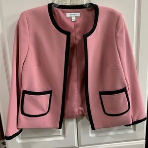Nine West Pink Women's Jacket